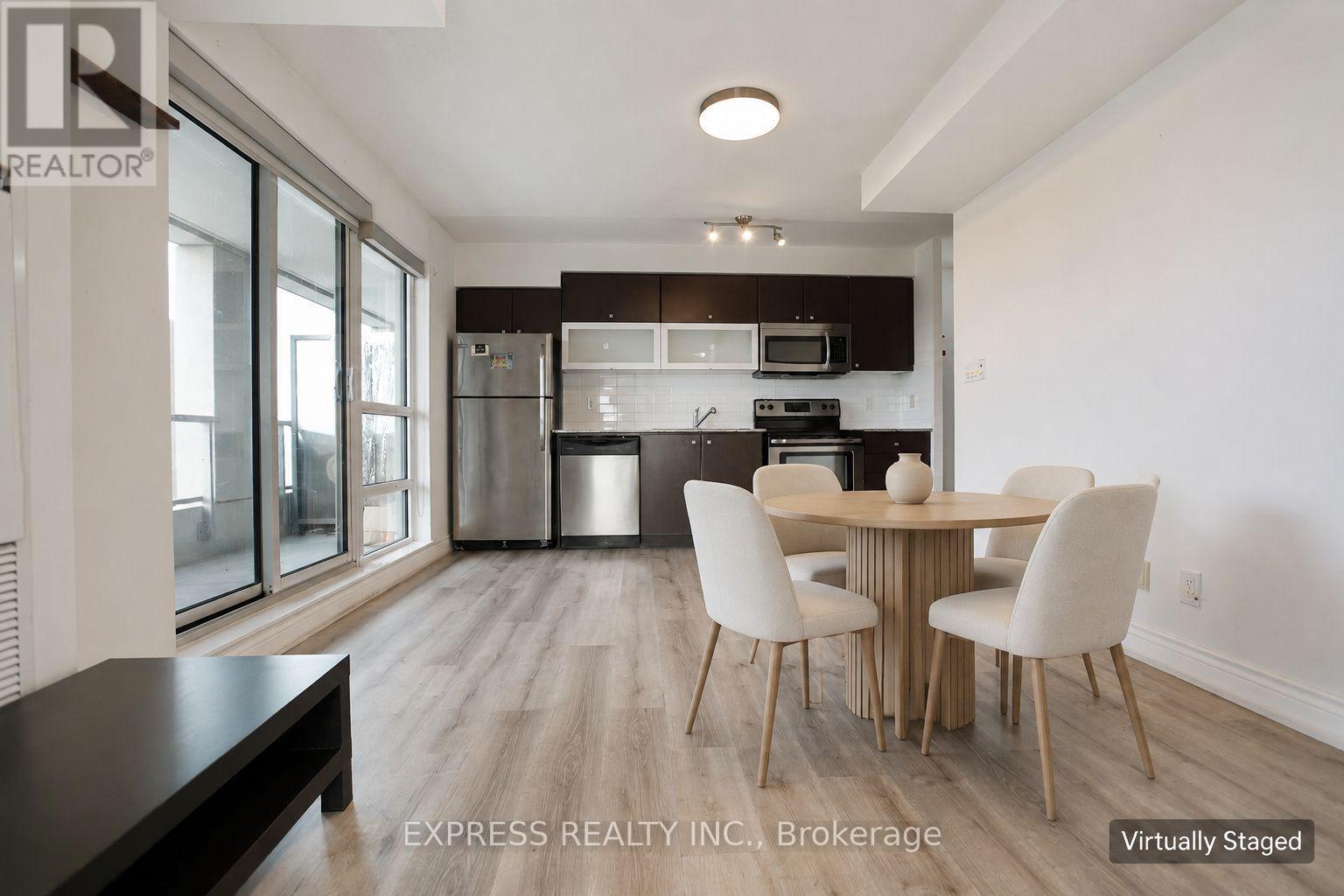 1105 - 2015 Sheppard Avenue E, Toronto, Ontario  M2J 0B3 - Photo 2 - C13828238
