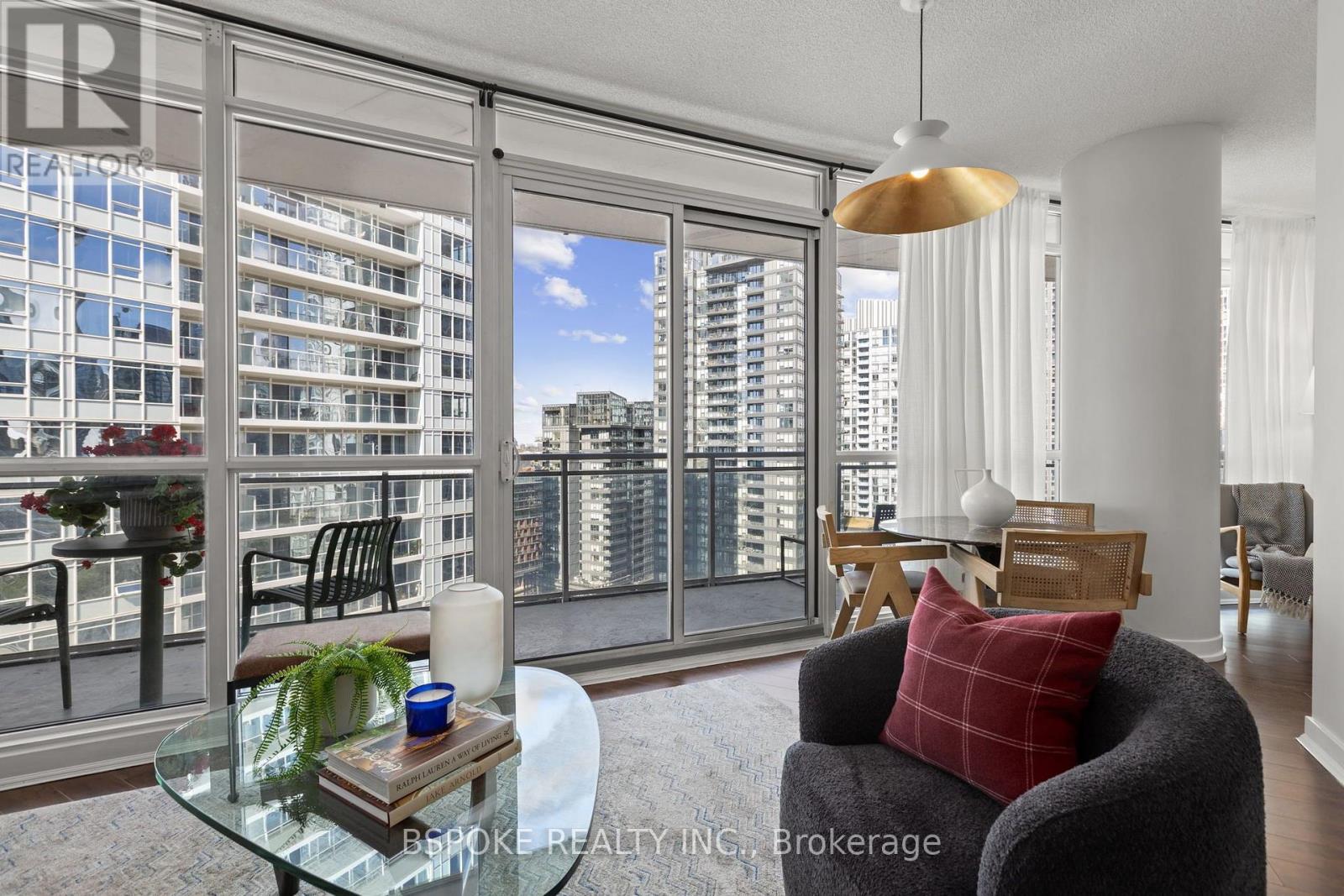 2207 - 38 Dan Leckie Way, Toronto, Ontario  M5V 2V6 - Photo 11 - C13828264