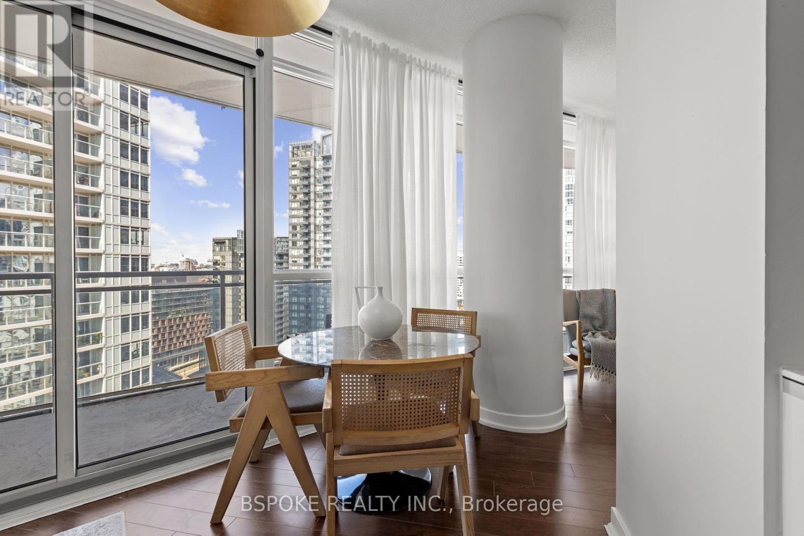 2207 - 38 Dan Leckie Way, Toronto, Ontario  M5V 2V6 - Photo 12 - C13828264
