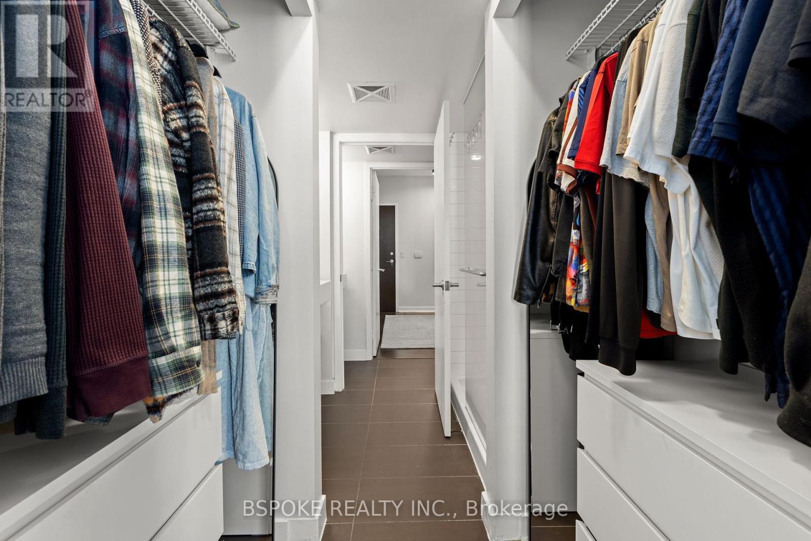 2207 - 38 Dan Leckie Way, Toronto, Ontario  M5V 2V6 - Photo 16 - C13828264
