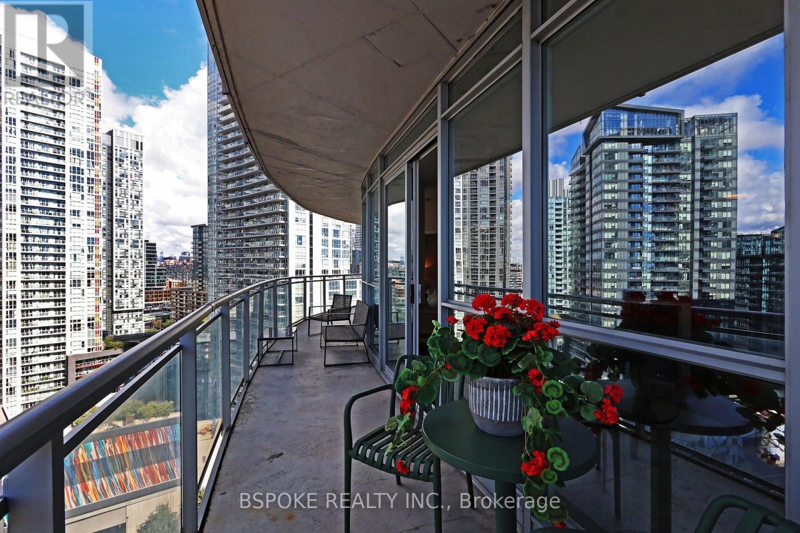 2207 - 38 Dan Leckie Way, Toronto, Ontario  M5V 2V6 - Photo 22 - C13828264