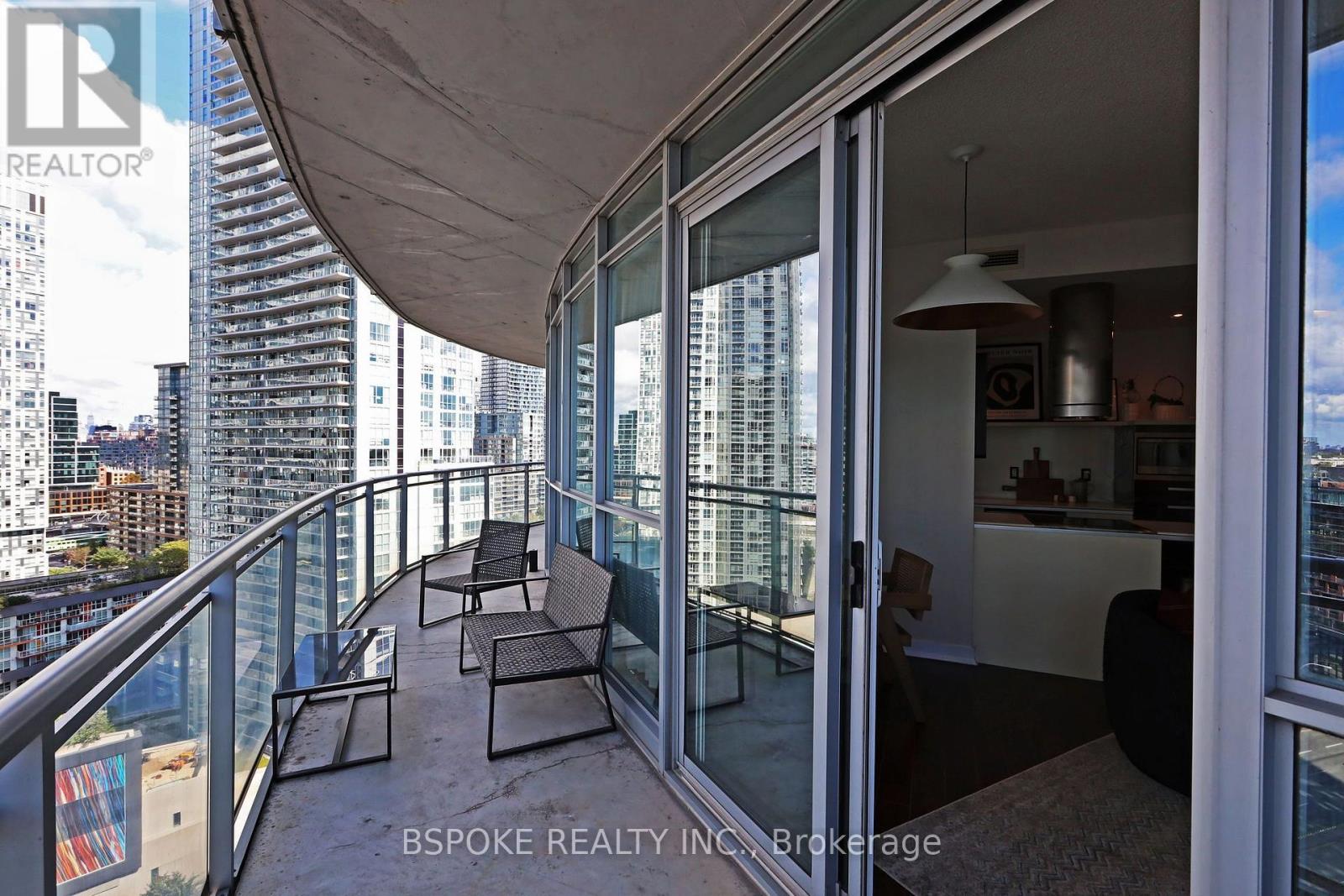 2207 - 38 Dan Leckie Way, Toronto, Ontario  M5V 2V6 - Photo 24 - C13828264