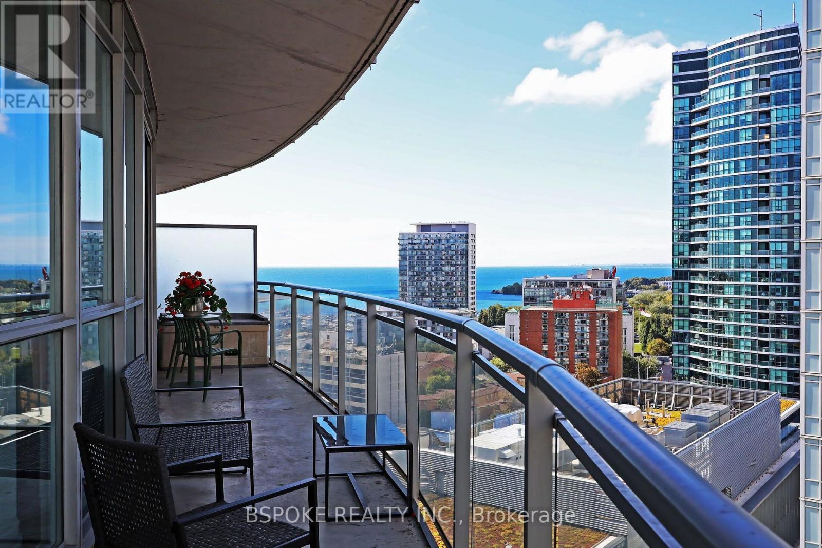 2207 - 38 Dan Leckie Way, Toronto, Ontario  M5V 2V6 - Photo 25 - C13828264