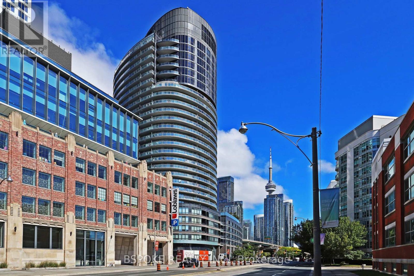 2207 - 38 Dan Leckie Way, Toronto, Ontario  M5V 2V6 - Photo 26 - C13828264