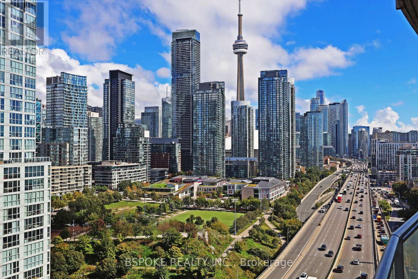 2207 - 38 Dan Leckie Way, Toronto, Ontario  M5V 2V6 - Photo 28 - C13828264