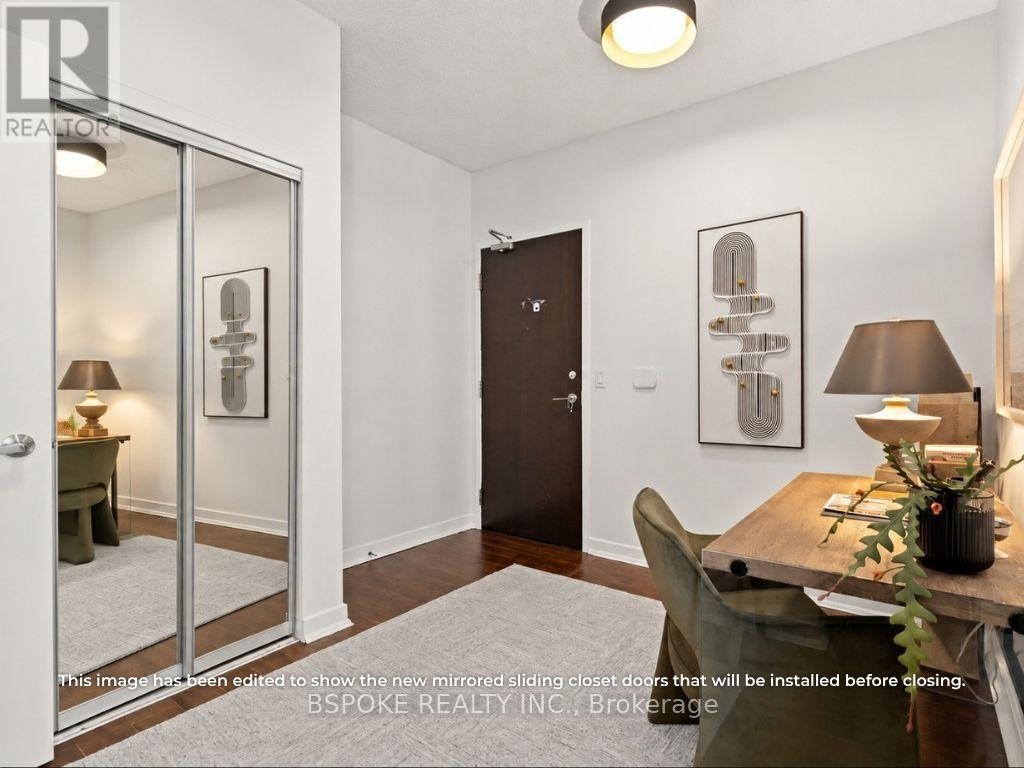 2207 - 38 Dan Leckie Way, Toronto, Ontario  M5V 2V6 - Photo 4 - C13828264