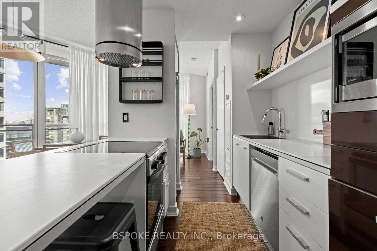 2207 - 38 Dan Leckie Way, Toronto, Ontario  M5V 2V6 - Photo 7 - C13828264