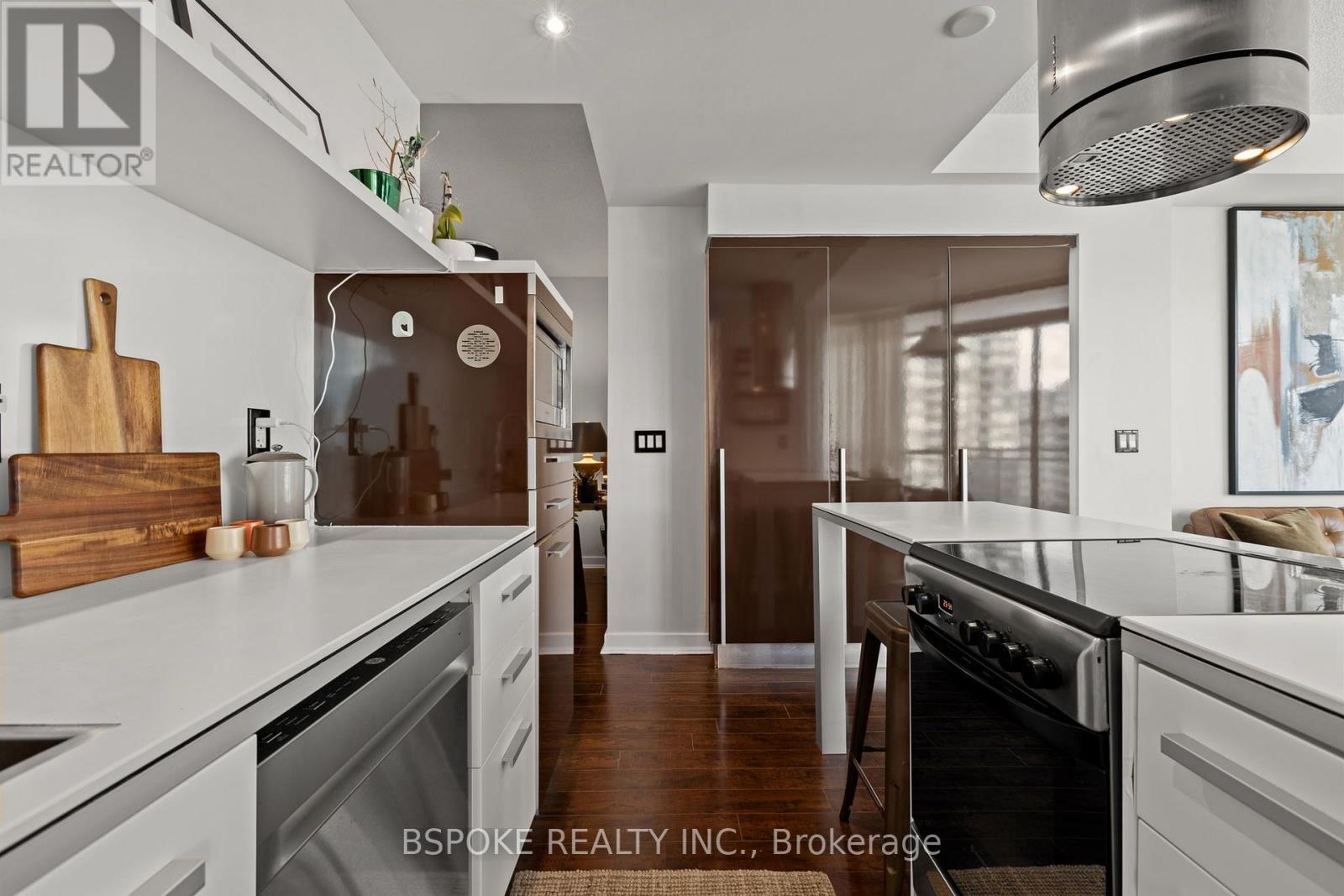 2207 - 38 Dan Leckie Way, Toronto, Ontario  M5V 2V6 - Photo 8 - C13828264