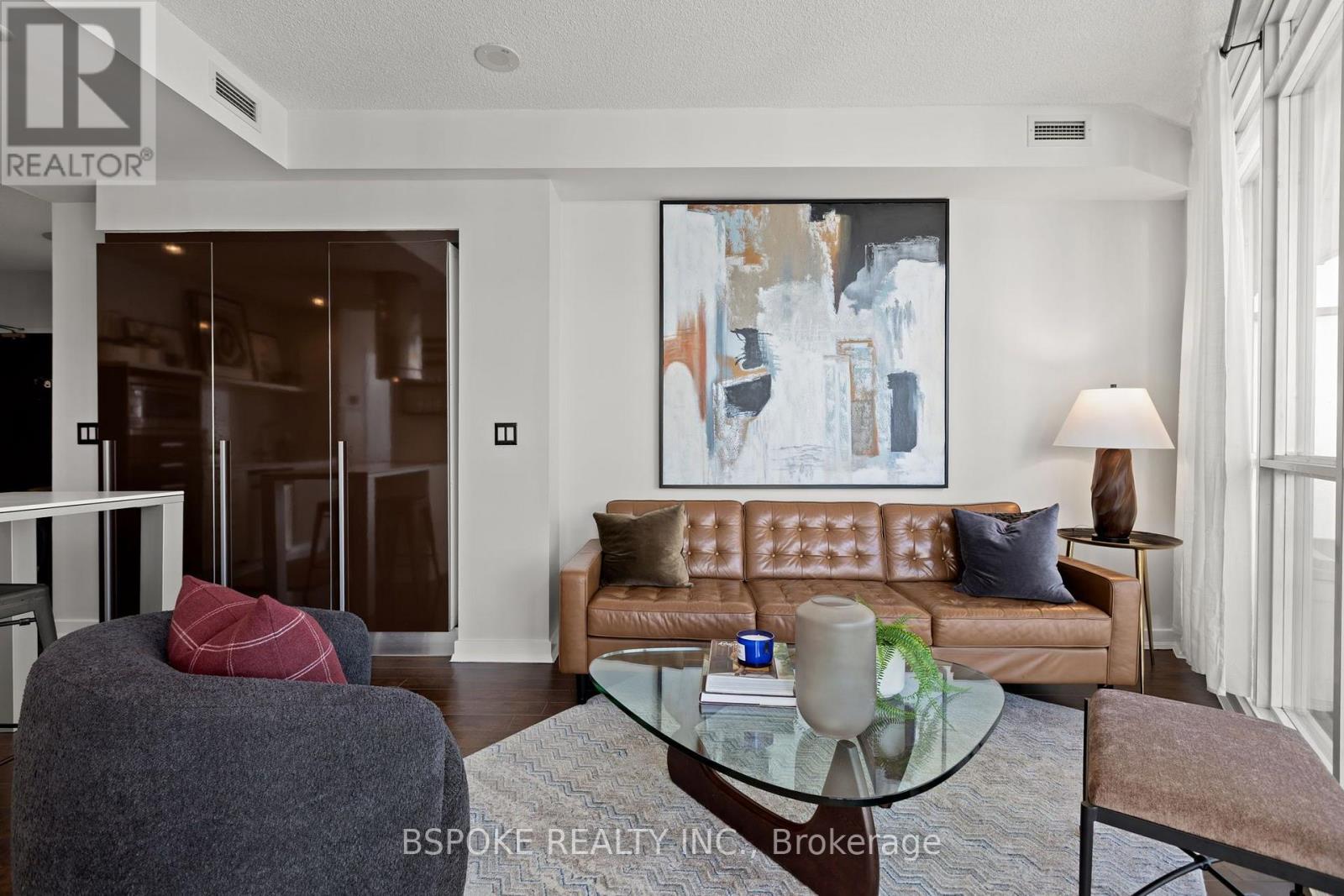 2207 - 38 Dan Leckie Way, Toronto, Ontario  M5V 2V6 - Photo 9 - C13828264