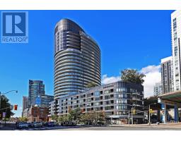 2207 - 38 DAN LECKIE WAY, Toronto, Ontario