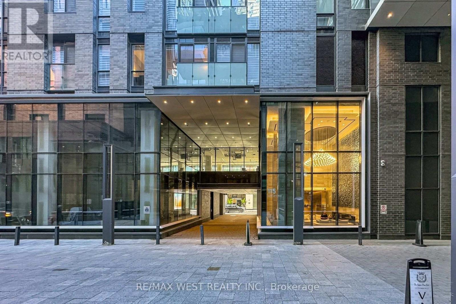 4507 - 115 Blue Jays Way, Toronto, Ontario  M5V 0N4 - Photo 2 - C13828294