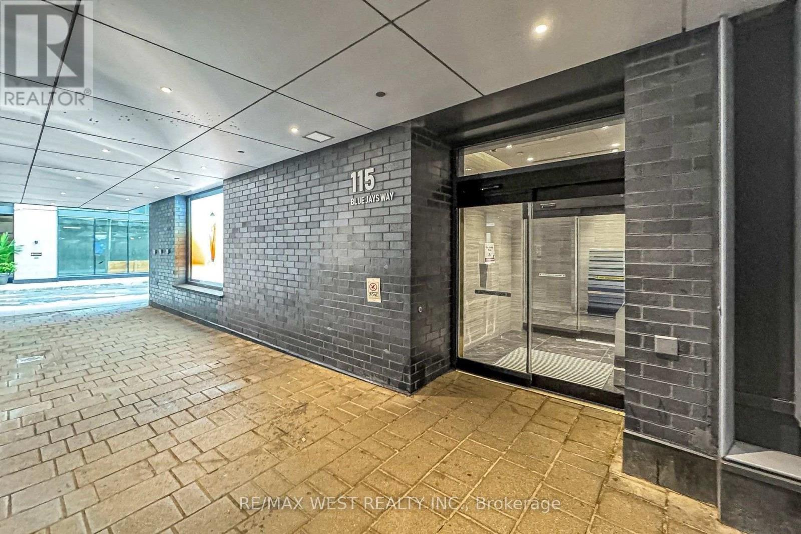 4507 - 115 Blue Jays Way, Toronto, Ontario  M5V 0N4 - Photo 4 - C13828294