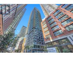 4507 - 115 BLUE JAYS WAY, Toronto, Ontario