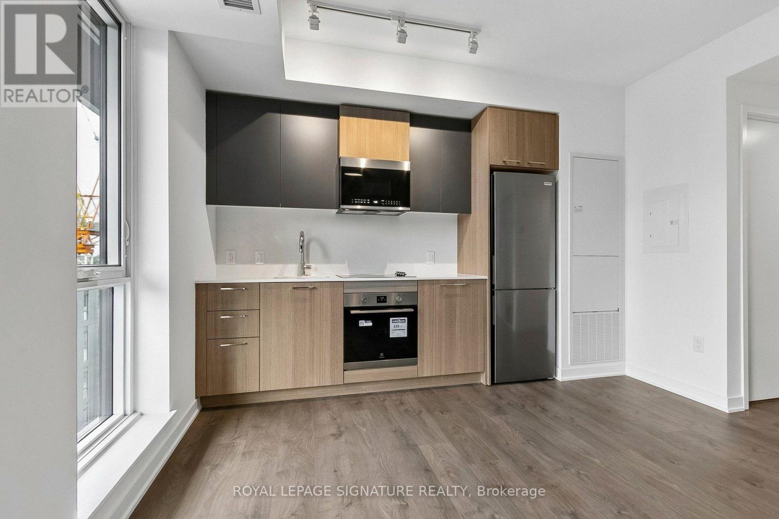 809 - 10 Oak Street, Toronto, Ontario  M5A 0Z1 - Photo 18 - C13828330