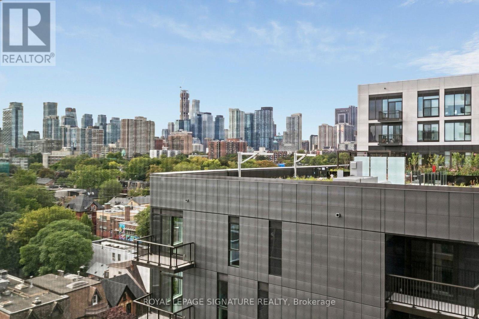 809 - 10 Oak Street, Toronto, Ontario  M5A 0Z1 - Photo 26 - C13828330