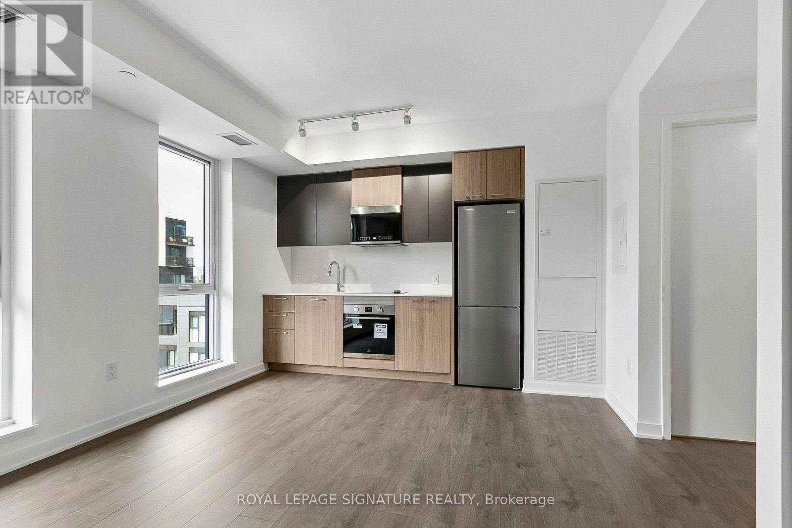 809 - 10 Oak Street, Toronto, Ontario  M5A 0Z1 - Photo 4 - C13828330