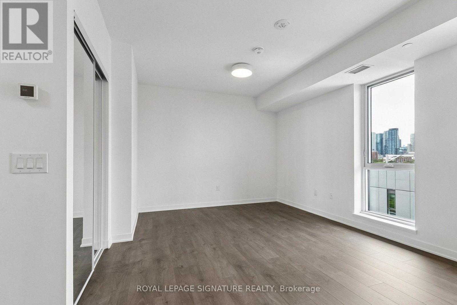 809 - 10 Oak Street, Toronto, Ontario  M5A 0Z1 - Photo 7 - C13828330