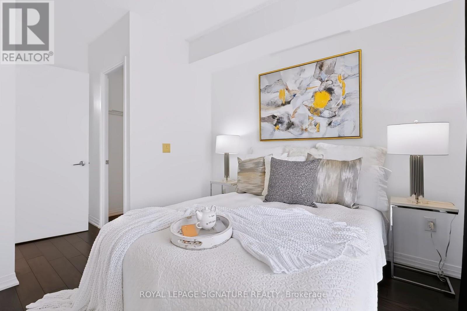 1405 - 25 Cole Street, Toronto, Ontario  M5A 4M3 - Photo 10 - C13828344