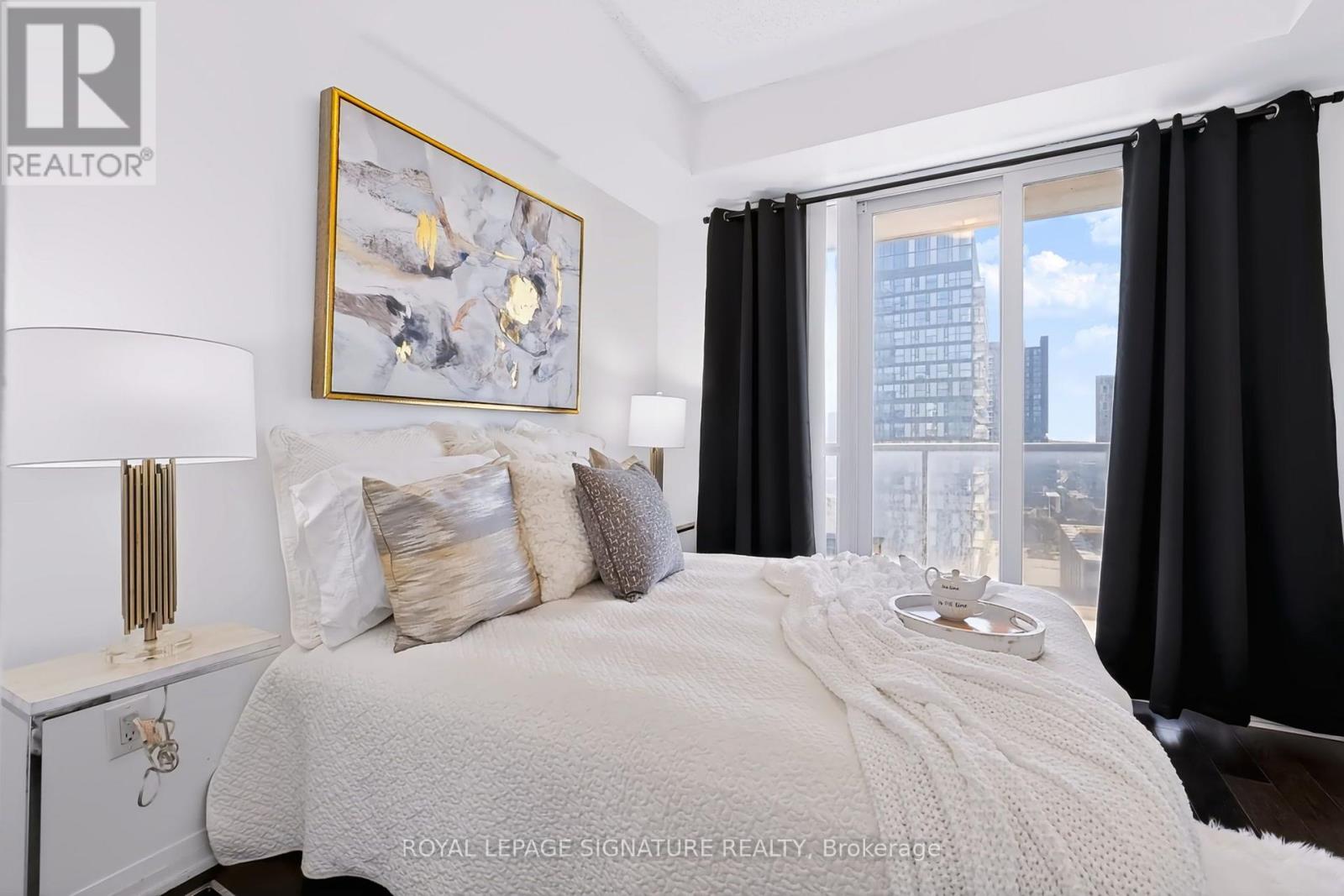 1405 - 25 Cole Street, Toronto, Ontario  M5A 4M3 - Photo 12 - C13828344