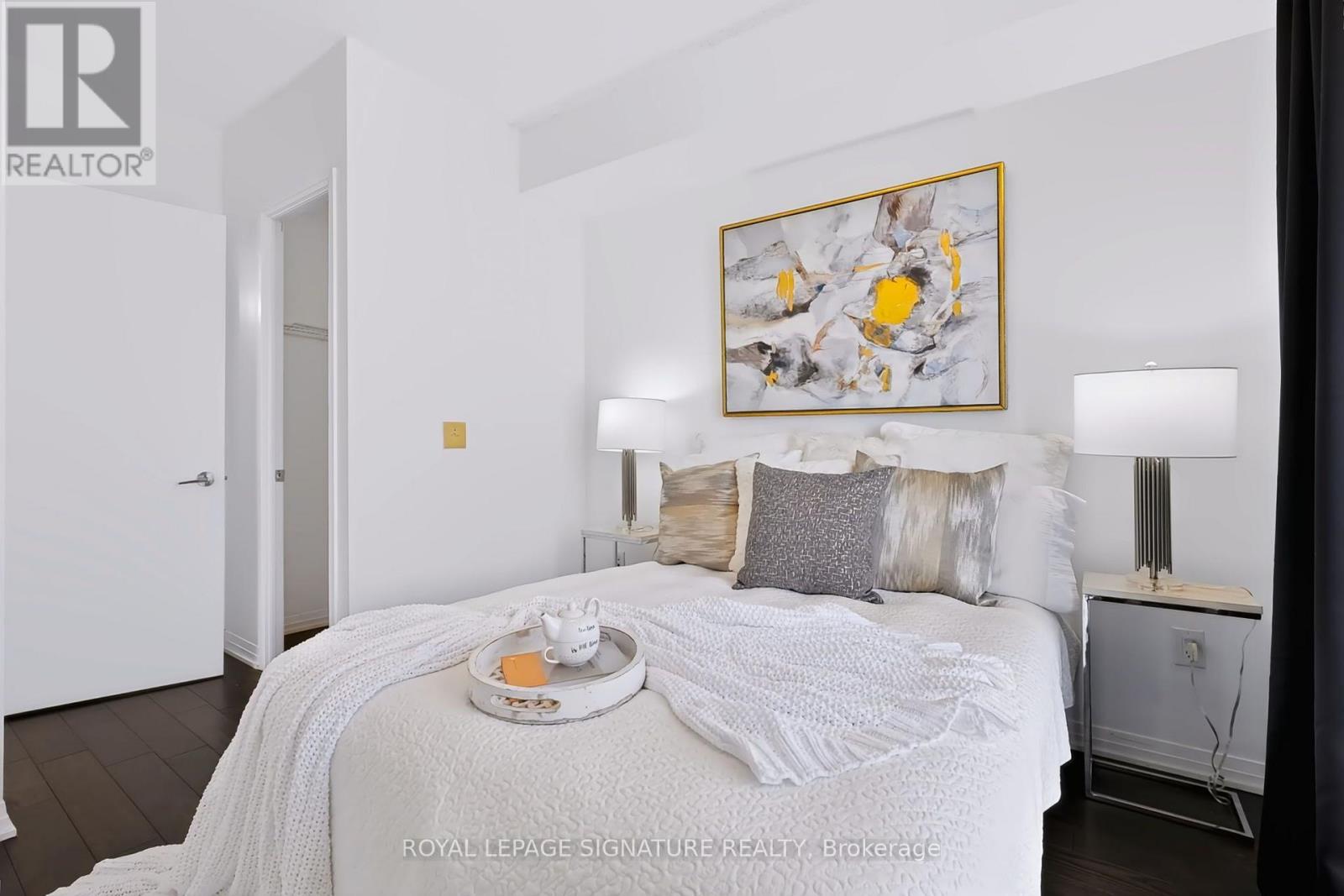1405 - 25 Cole Street, Toronto, Ontario  M5A 4M3 - Photo 13 - C13828344