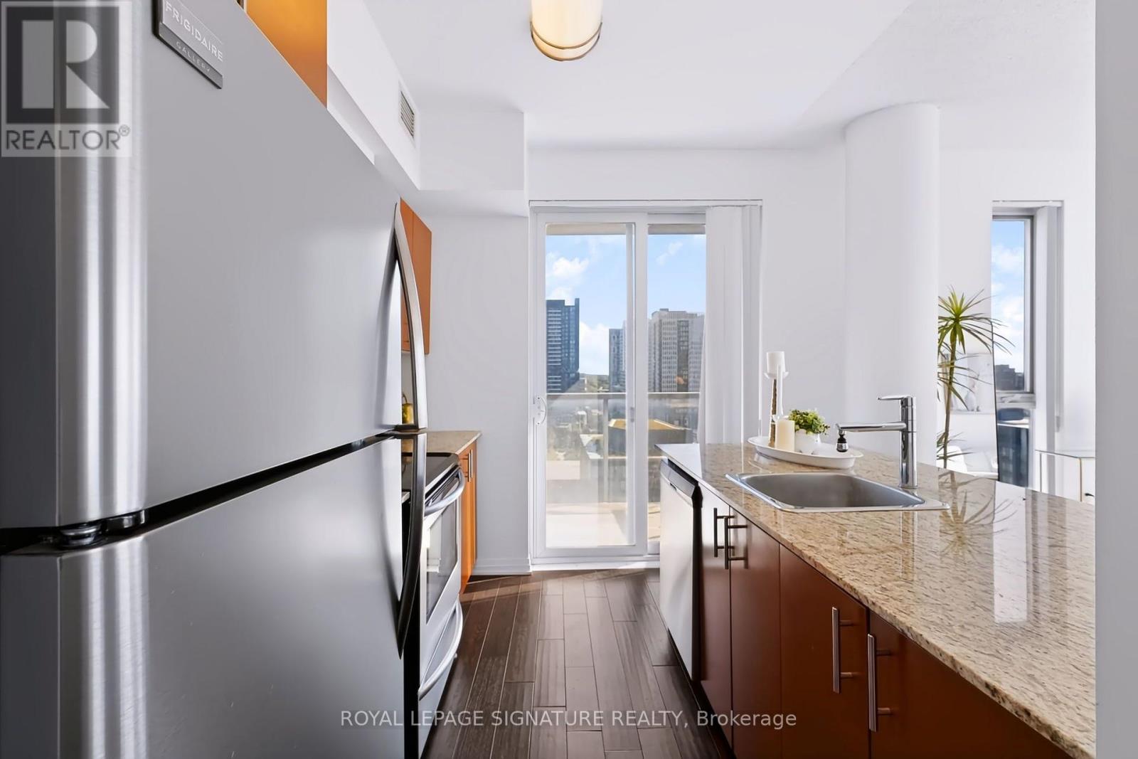 1405 - 25 Cole Street, Toronto, Ontario  M5A 4M3 - Photo 15 - C13828344