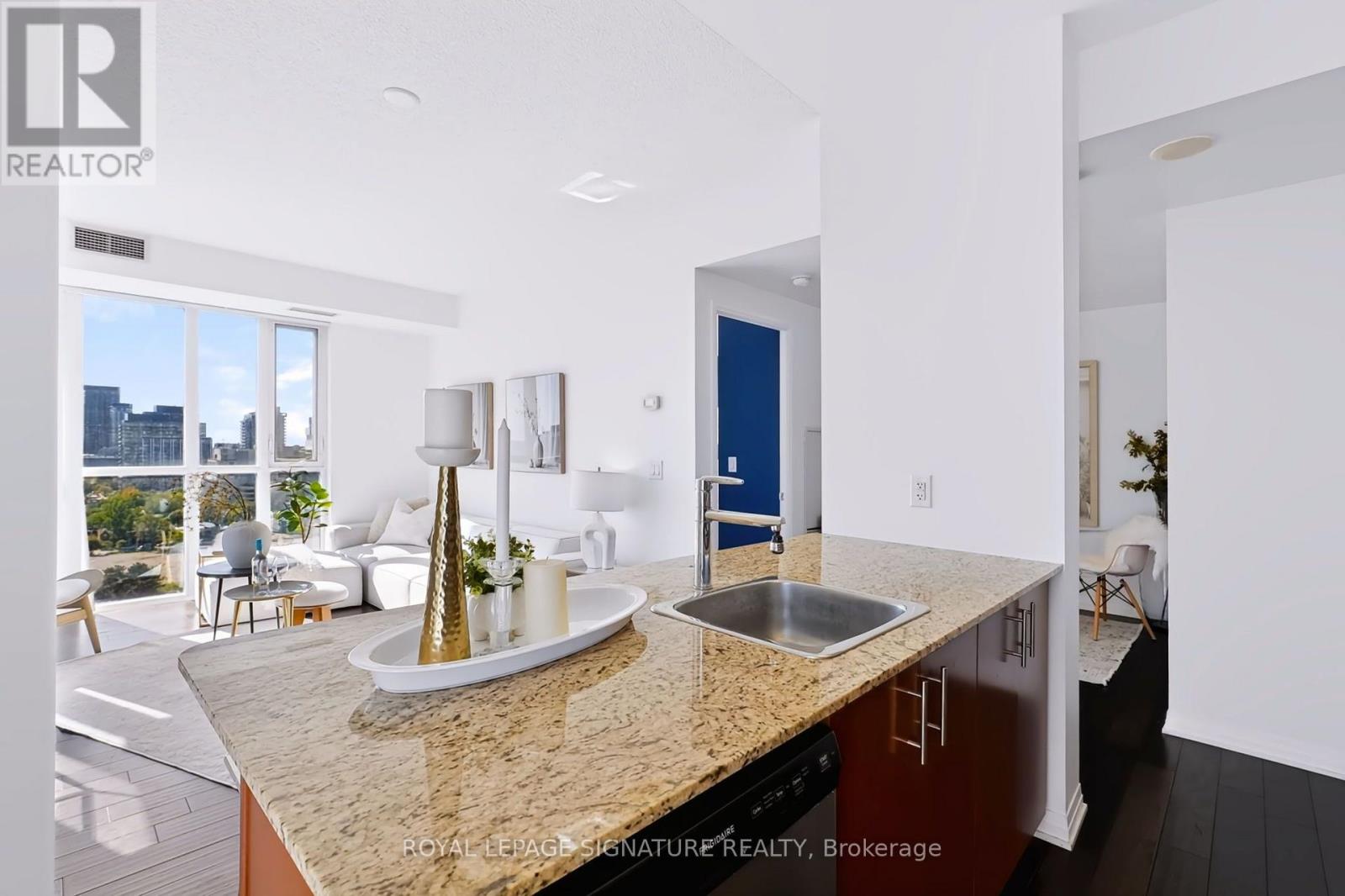 1405 - 25 Cole Street, Toronto, Ontario  M5A 4M3 - Photo 19 - C13828344