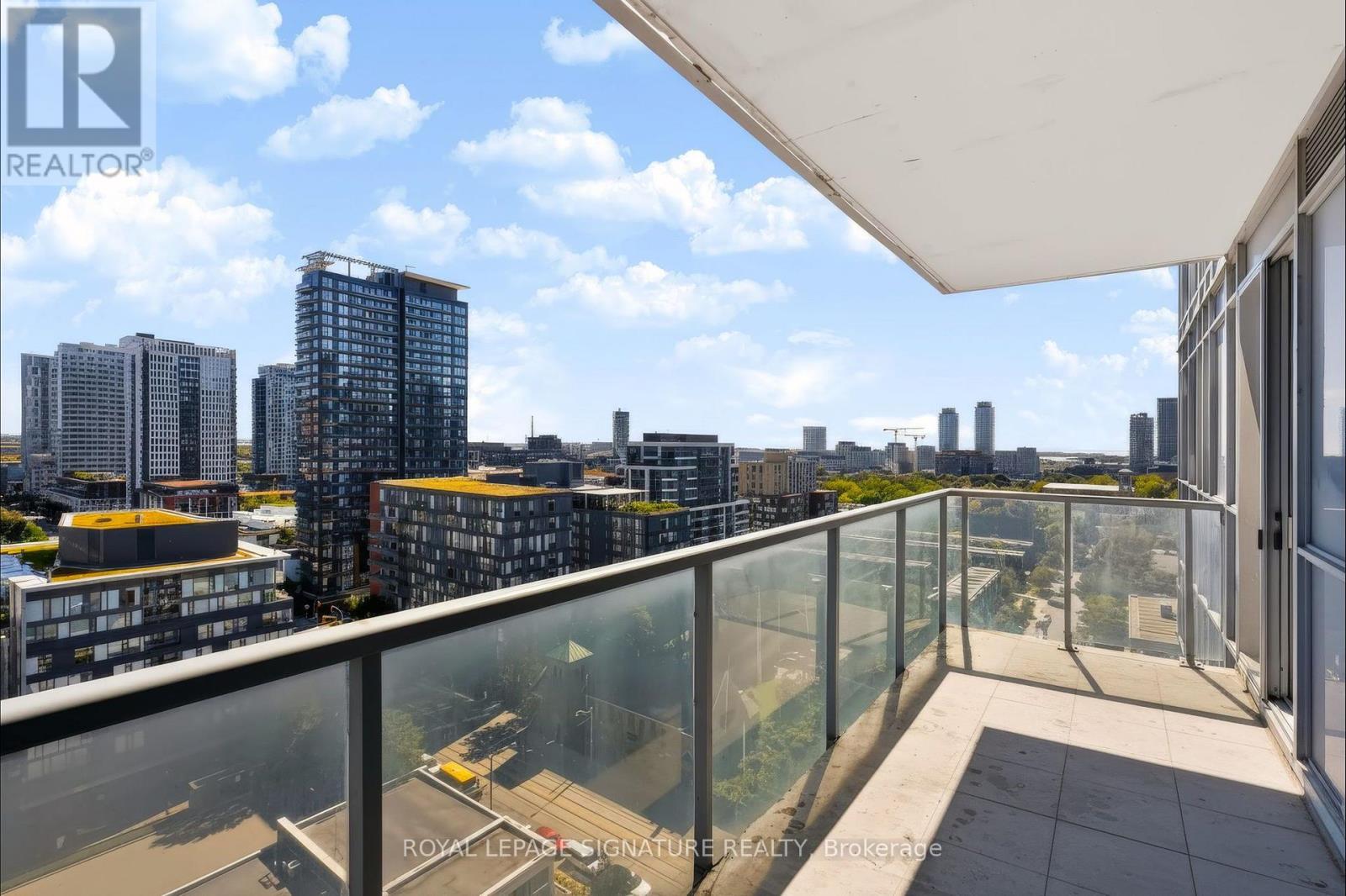 1405 - 25 Cole Street, Toronto, Ontario  M5A 4M3 - Photo 34 - C13828344