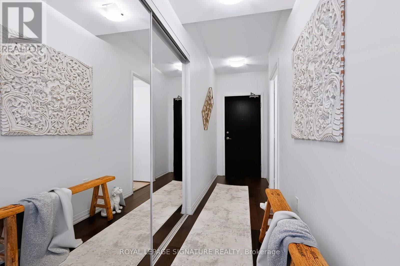 1405 - 25 Cole Street, Toronto, Ontario  M5A 4M3 - Photo 6 - C13828344
