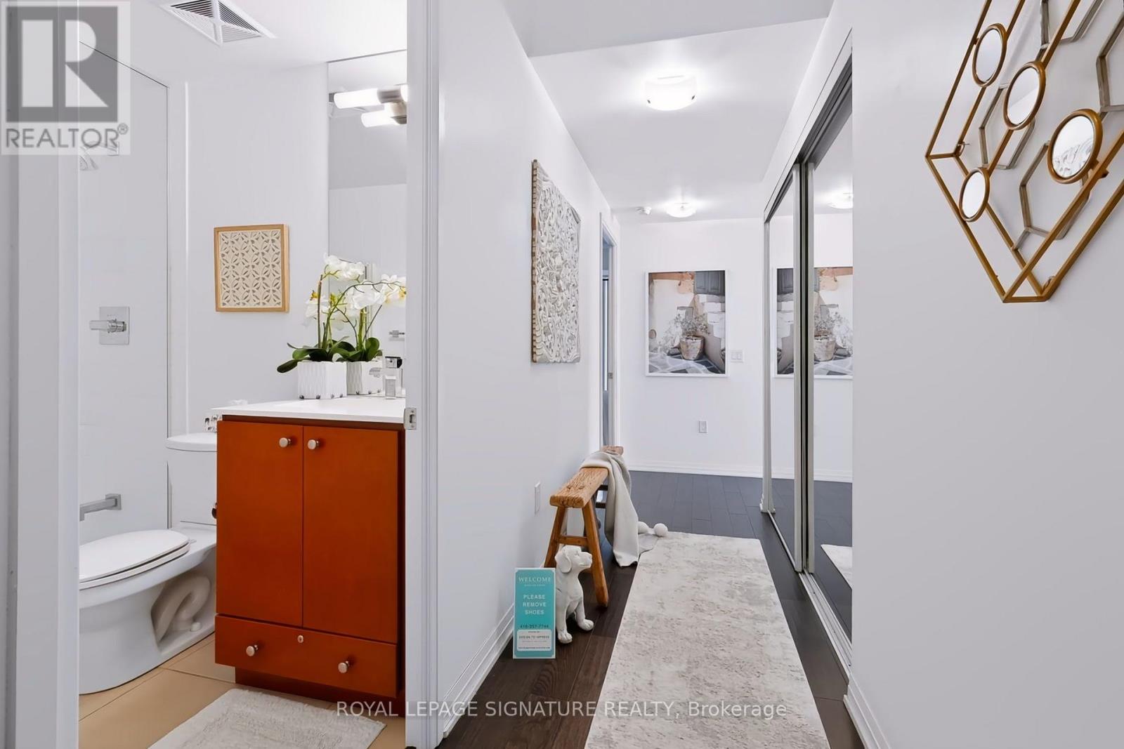 1405 - 25 Cole Street, Toronto, Ontario  M5A 4M3 - Photo 7 - C13828344