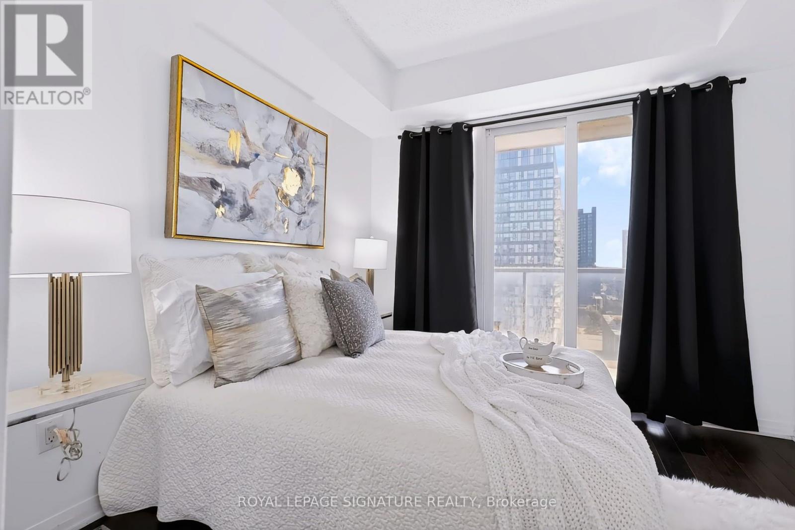 1405 - 25 Cole Street, Toronto, Ontario  M5A 4M3 - Photo 9 - C13828344