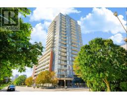 1405 - 25 COLE STREET, Toronto, Ontario