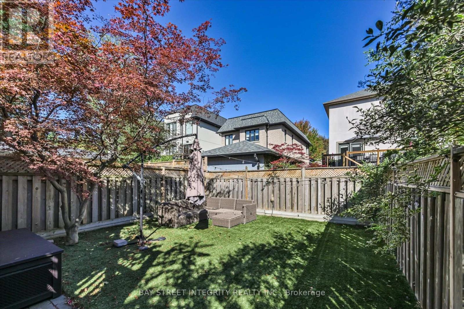 354 Old Orchard Grove, Toronto, Ontario  M5M 2E9 - Photo 41 - C13828378
