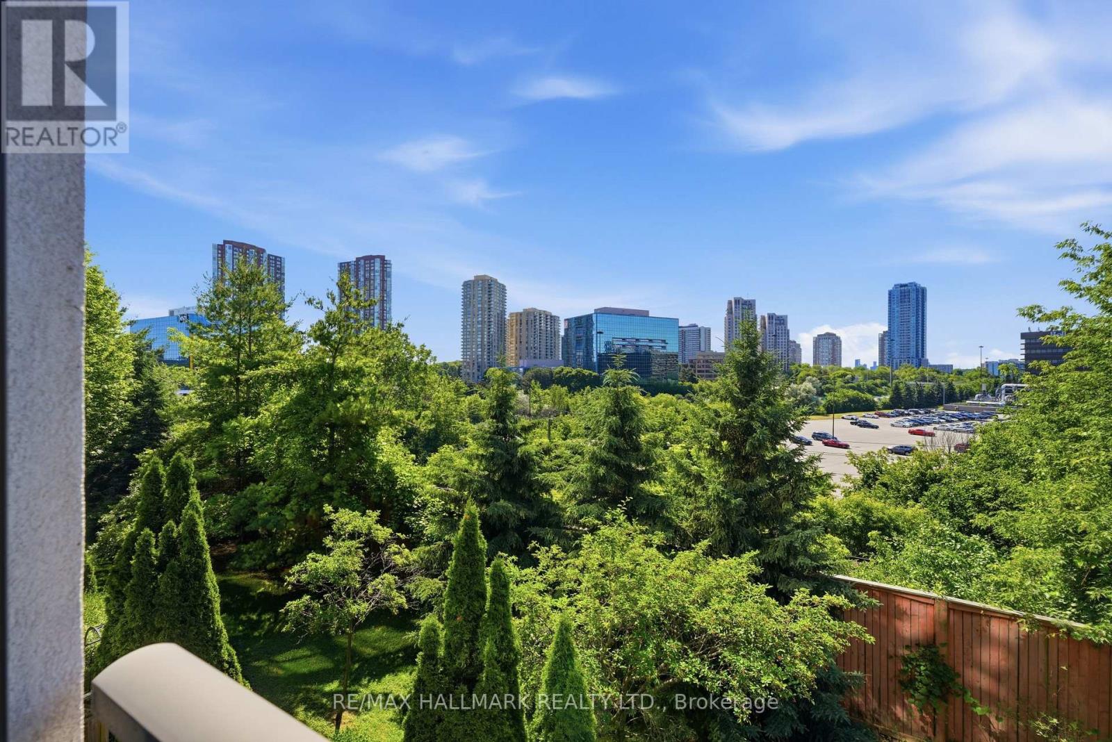 417 - 120 Dallimore Circle, Toronto, Ontario M3C 4J1 - Photo 17 - C13828386
