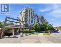 417 - 120 DALLIMORE CIRCLE, Toronto, Ontario
