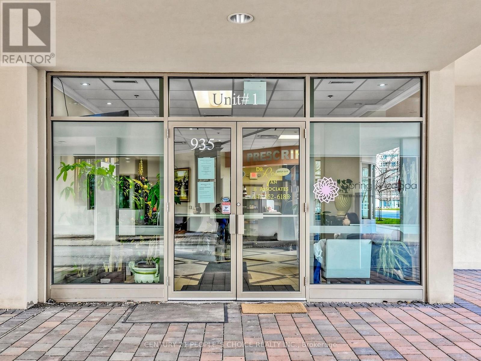 603 - 935 Sheppard Avenue W, Toronto, Ontario M3H 2T7 - Photo 5 - C13828398