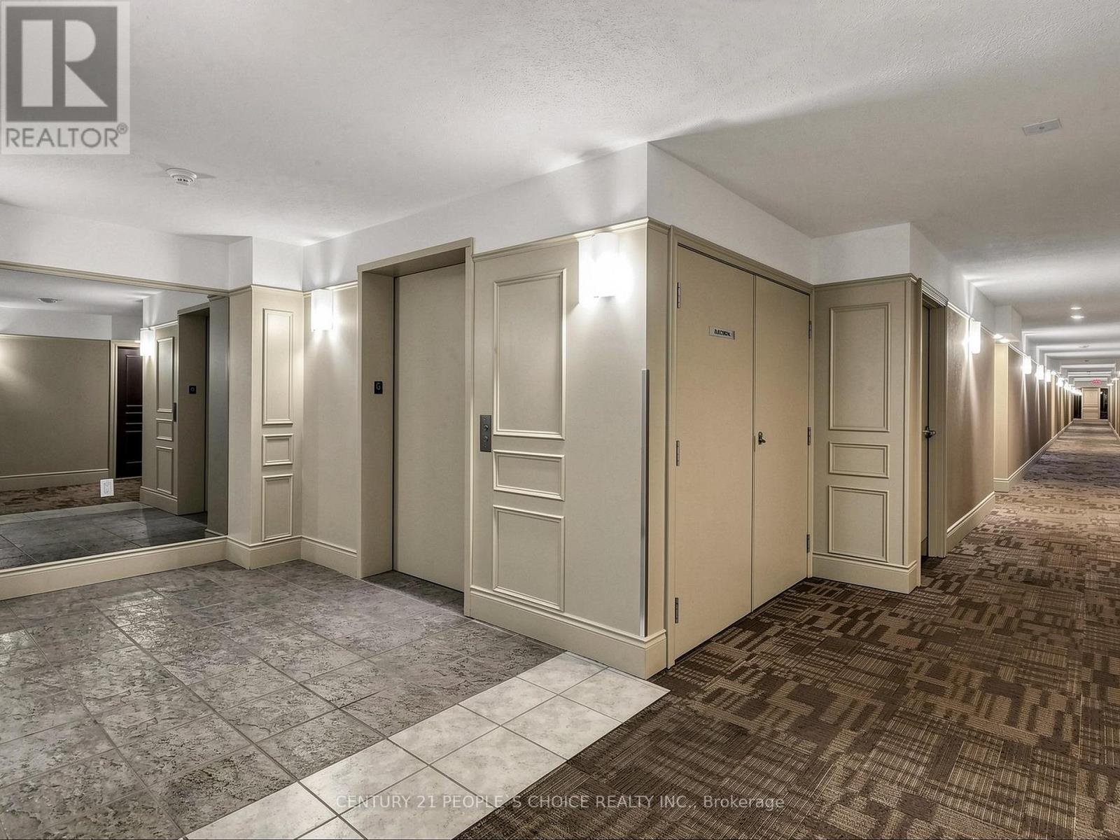 603 - 935 Sheppard Avenue W, Toronto, Ontario M3H 2T7 - Photo 9 - C13828398
