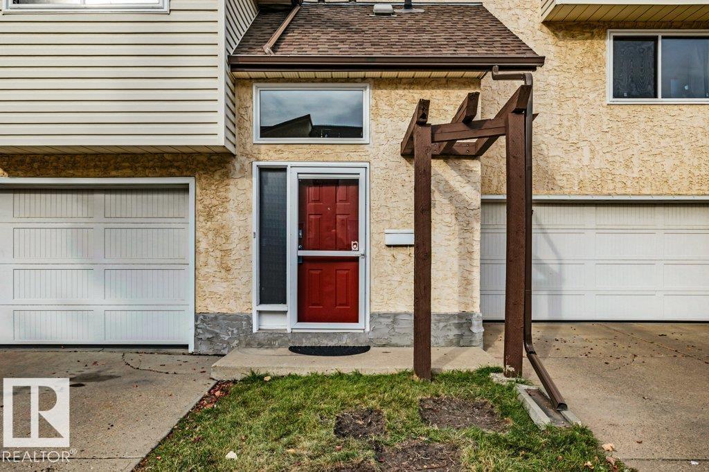 #24 3811 85 St Nw, Edmonton, Alberta  T6K 4C7 - Photo 2 - E4510391