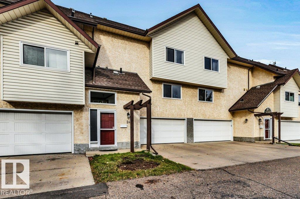 #24 3811 85 St Nw, Edmonton, Alberta  T6K 4C7 - Photo 35 - E4510391