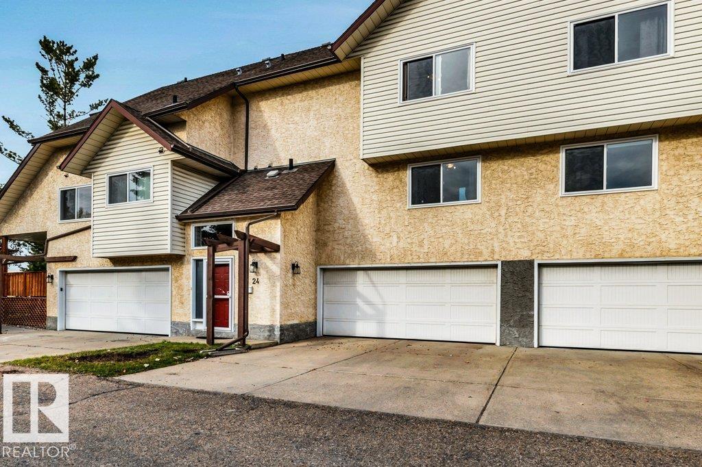 #24 3811 85 St Nw, Edmonton, Alberta  T6K 4C7 - Photo 36 - E4510391