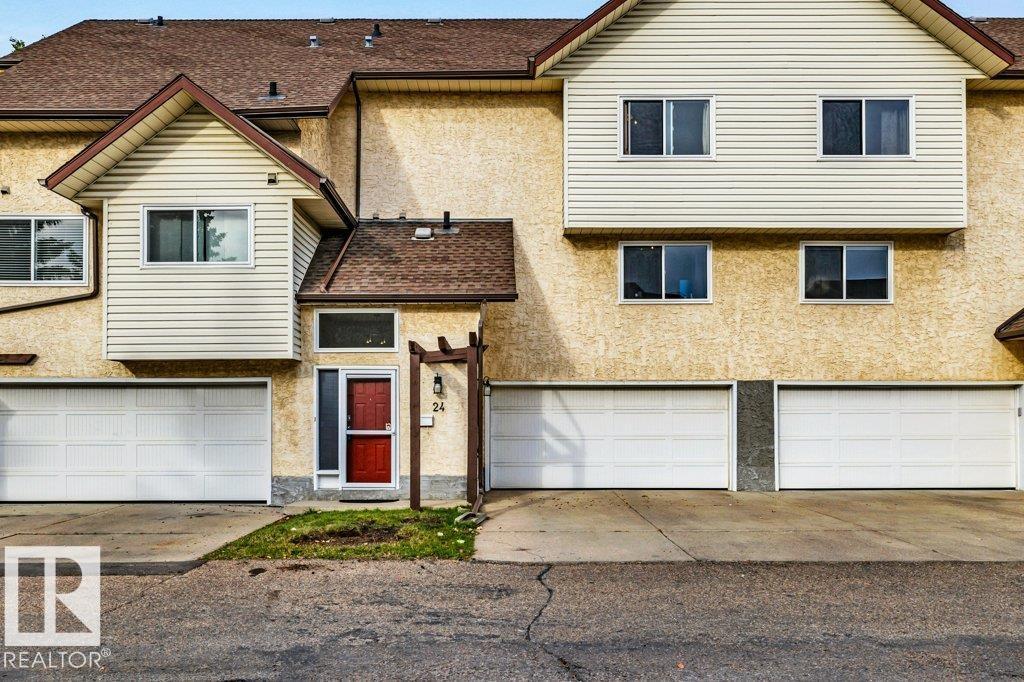 #24 3811 85 St Nw, Edmonton, Alberta  T6K 4C7 - Photo 41 - E4510391