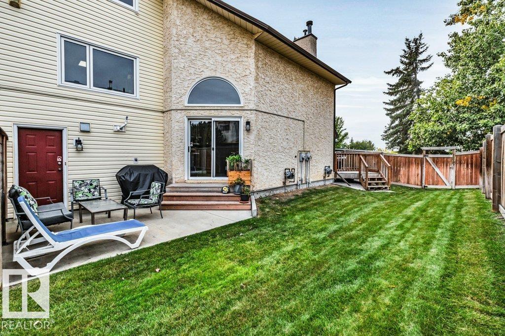 #24 3811 85 St Nw, Edmonton, Alberta  T6K 4C7 - Photo 46 - E4510391