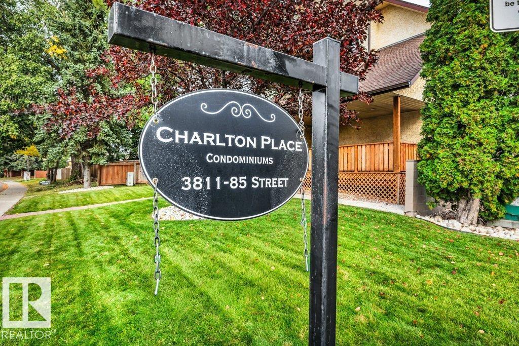 #24 3811 85 St Nw, Edmonton, Alberta  T6K 4C7 - Photo 47 - E4510391
