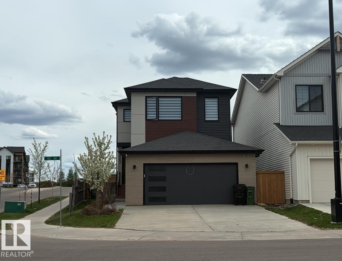 22003 93 Av Nw, Edmonton, Alberta  T5T 7N9 - Photo 32 - E4510393