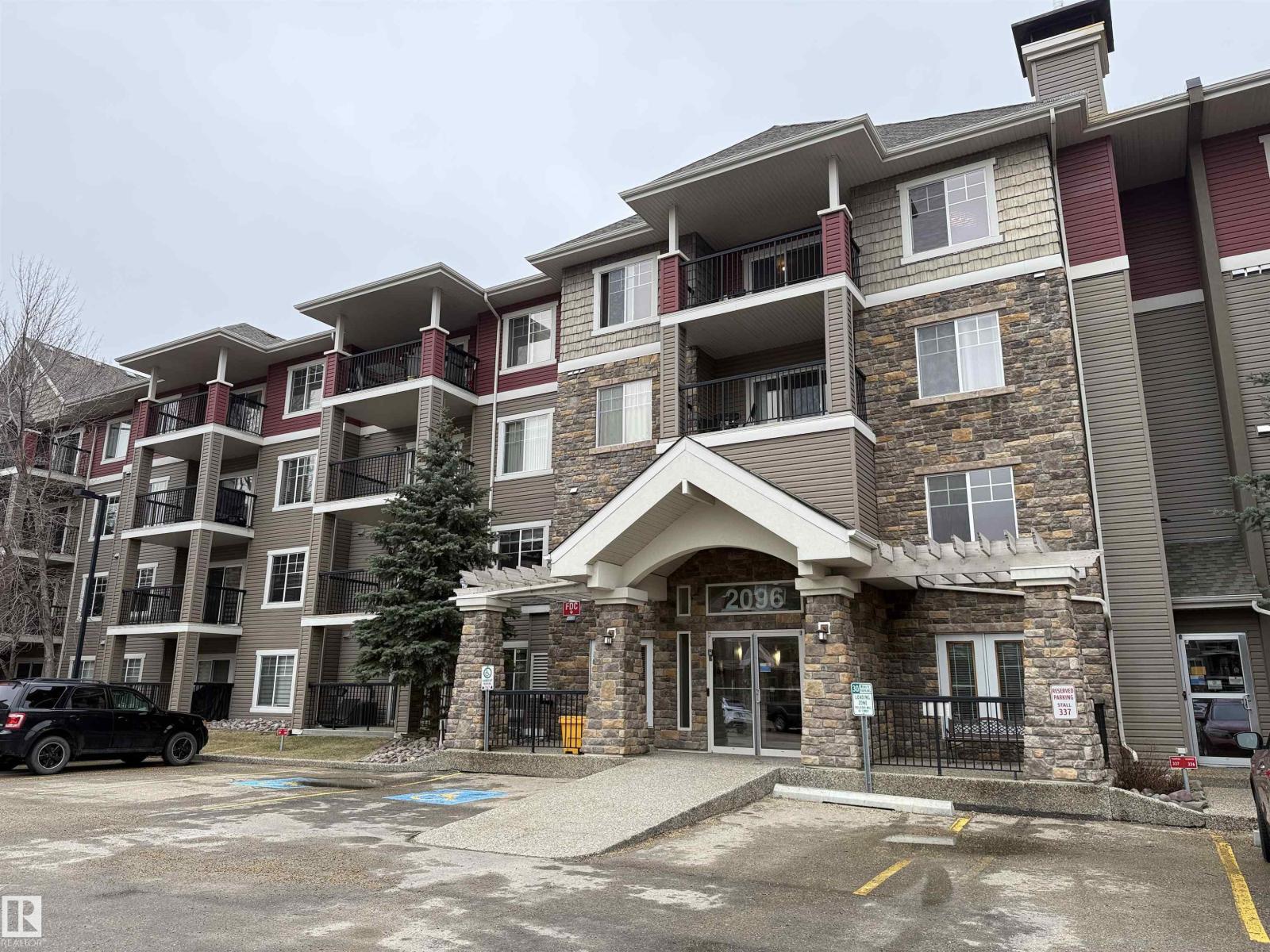 #135 2096 Blackmud Creek Dr Sw, Edmonton, Alberta  T6W 0G1 - Photo 2 - E4510394