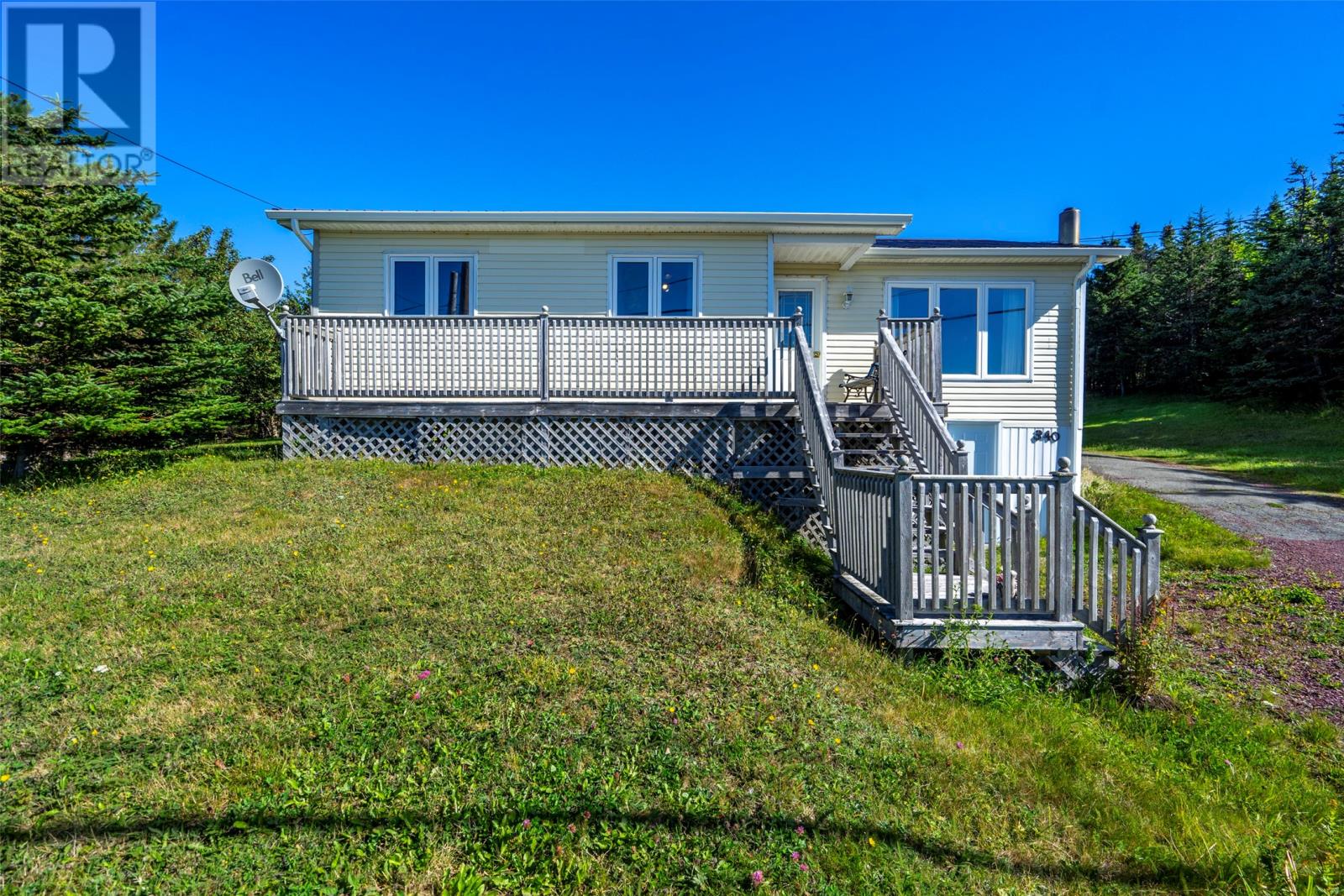 340 Main Road, Whiteway, Newfoundland & Labrador