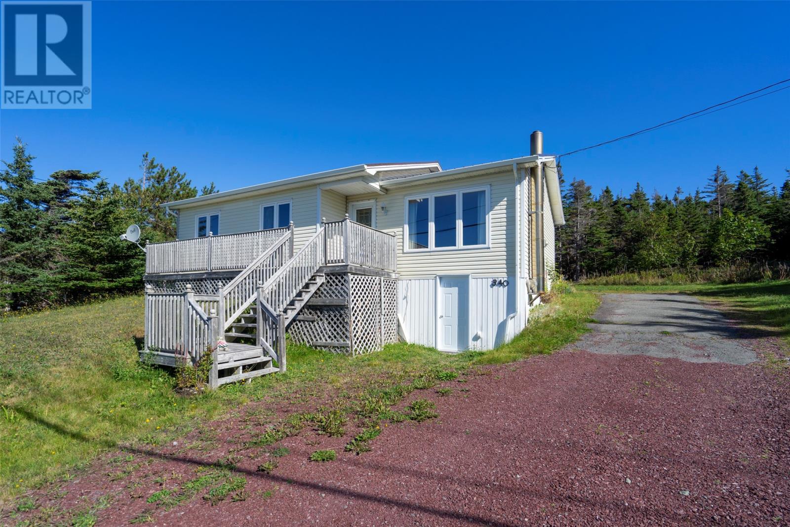 340 Main Road, Whiteway, Newfoundland & Labrador  A0B 3L0 - Photo 24 - 1303659