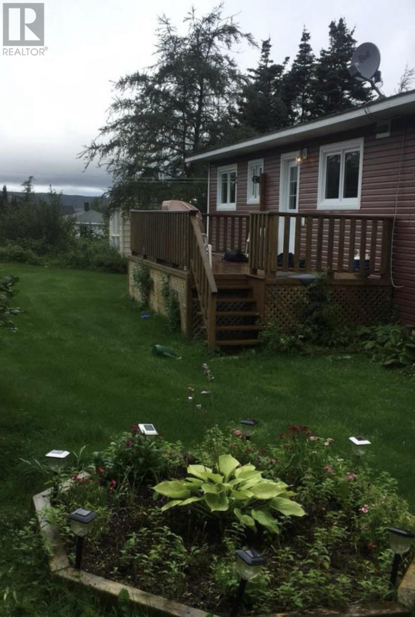 38 Grenfell Crescent, St Anthony, Newfoundland & Labrador  A0K 4S0 - Photo 16 - 1303657