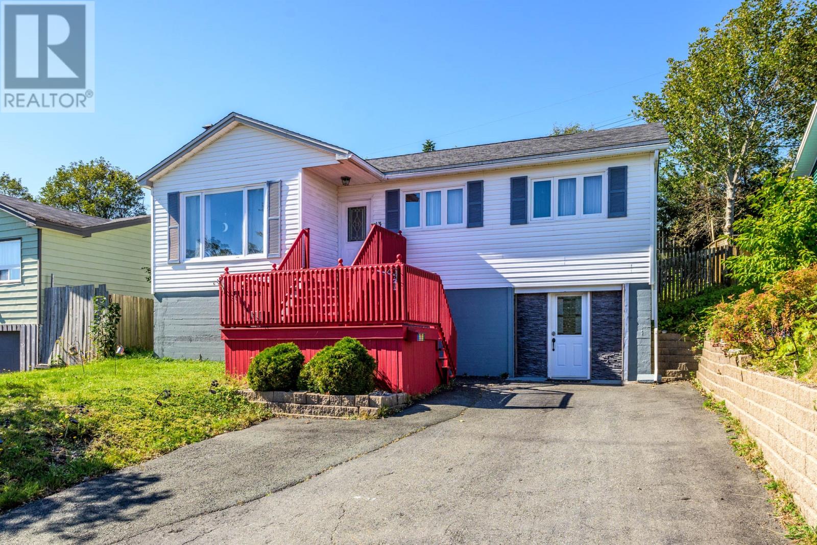 13 Symonds Avenue, St John's, Newfoundland & Labrador