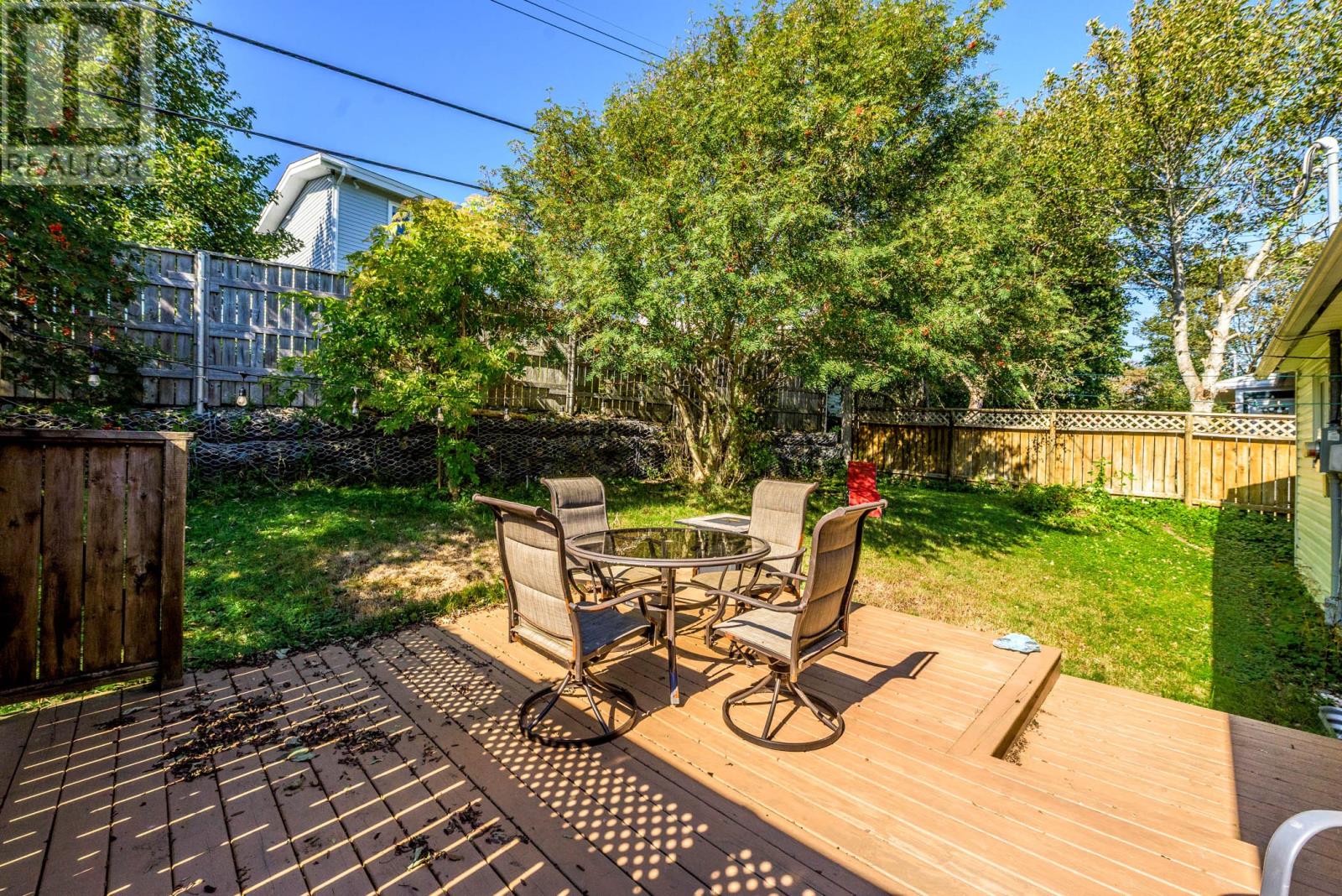 13 Symonds Avenue, St John's, Newfoundland & Labrador  A1E 3A1 - Photo 39 - 1303650