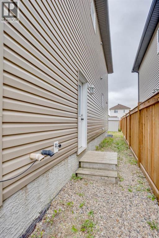 156 Juniper Street, Fort Mcmurray, Alberta  T9K 0M8 - Photo 34 - A2347962